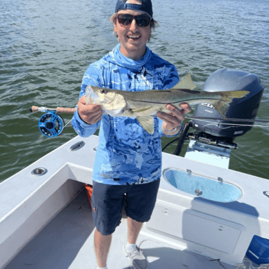 Fishing in Holmes Beach