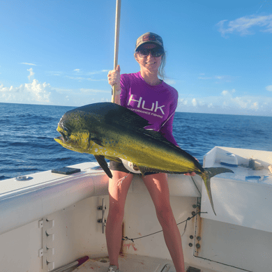 Fishing in Islamorada