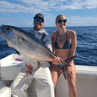 Fishing in Islamorada