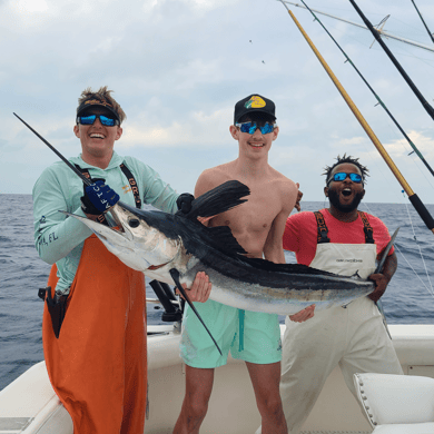 Fishing in Islamorada