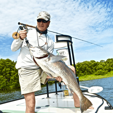 Fishing in Vero Beach