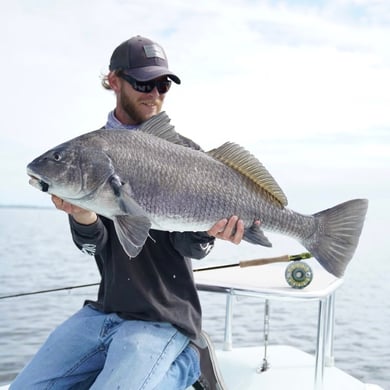 Fishing in Vero Beach