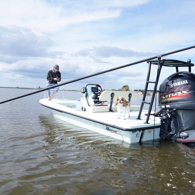 Fishing in Vero Beach