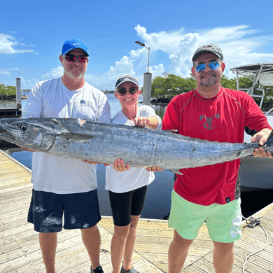 Fishing in Boynton Beach