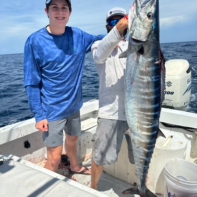 Fishing in Boynton Beach