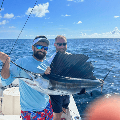 Fishing in Boynton Beach