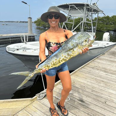 Fishing in Boynton Beach