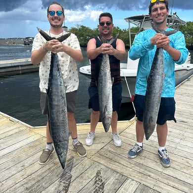 Fishing in Boynton Beach