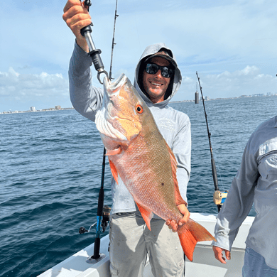 Fishing in Fort Lauderdale