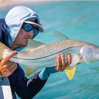 Fishing in Fort Pierce