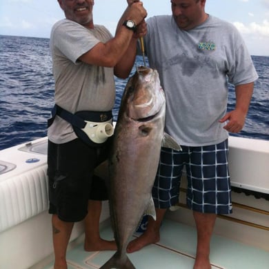 Fishing in Rincon