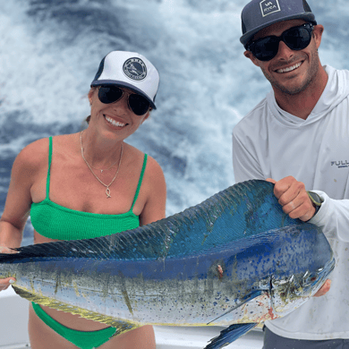 Fishing in Fort Lauderdale