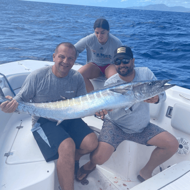 Fishing in Palmas del Mar