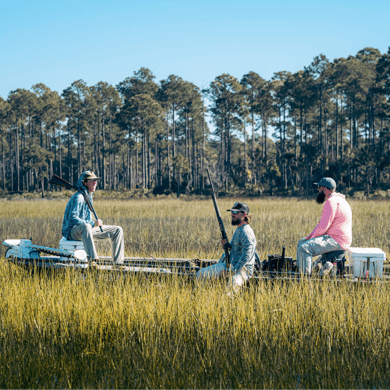 Fishing, Hunting in Ponte Vedra Beach