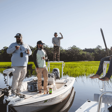 Fishing in Ponte Vedra Beach