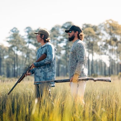 Fishing, Hunting in Ponte Vedra Beach