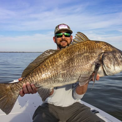 Fishing in Allenhurst