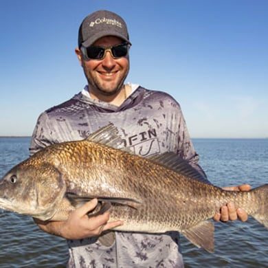 Fishing in Allenhurst