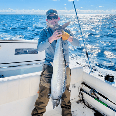 Fishing in Johns Island