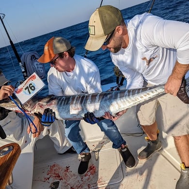 Fishing in Johns Island