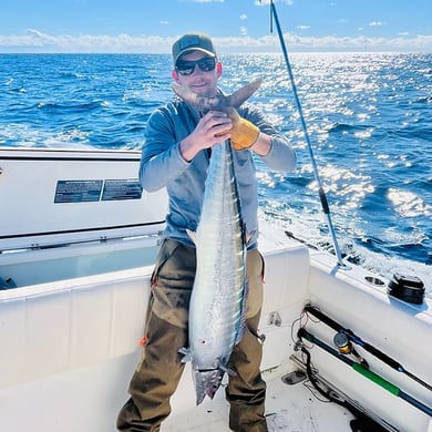 Fishing in Johns Island