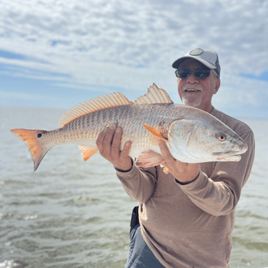 Fishing in Fairhope