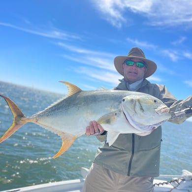 Fishing in Fairhope