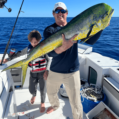 Fishing in Tavernier