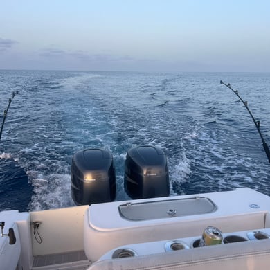 Fishing in Tavernier