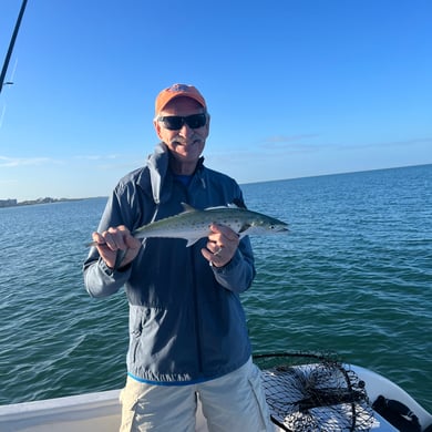 Fishing in Naples