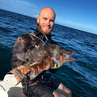 Fishing in Fort Lauderdale