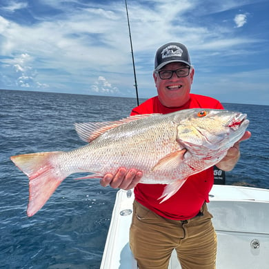 Fishing in Pompano Beach