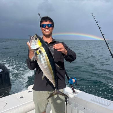 Fishing in Pompano Beach