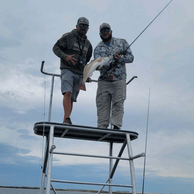 Fishing in Rockport