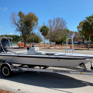 Fishing in Islamorada