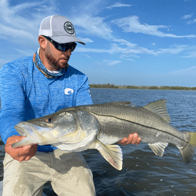 Fishing in Key Largo