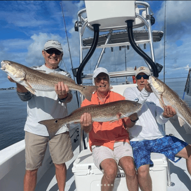 Fishing in Bradenton