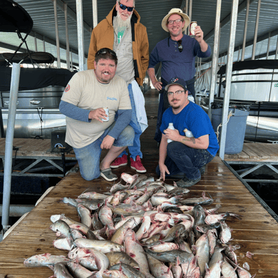 Fishing in Montgomery