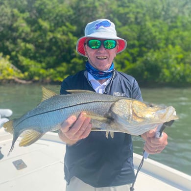 Fishing in Sarasota