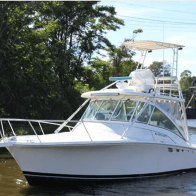 fishing boat trips jersey