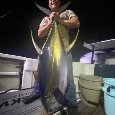 Fishing in Gulf Breeze