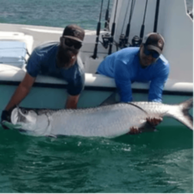 Fishing in Key West