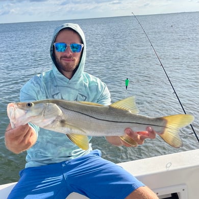 Fishing in Cape Coral