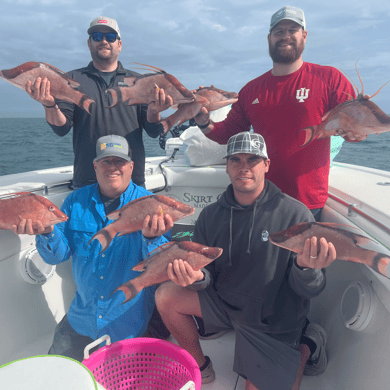 The 15 Best Fishing Charters in Madeira Beach, FL