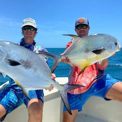 Light Tackle Fishing