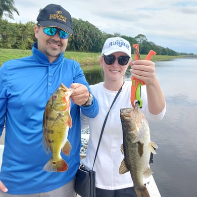 Fishing in Delray Beach