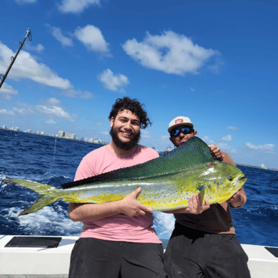 Fishing in Fort Lauderdale