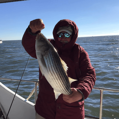 Fishing in Highlands