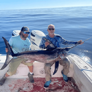 Fishing in Pensacola