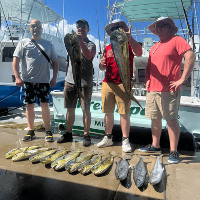 Fishing in Fort Lauderdale